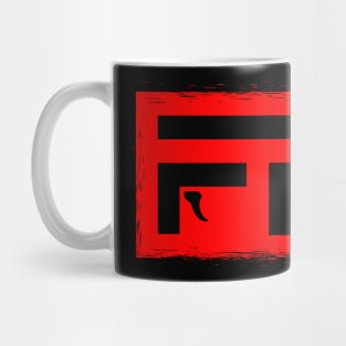 FPS Mug